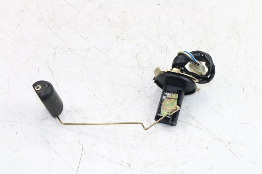 photo de FUEL TANK LEVEL RIDE JUMP 2T 50 (2012 - 2017)