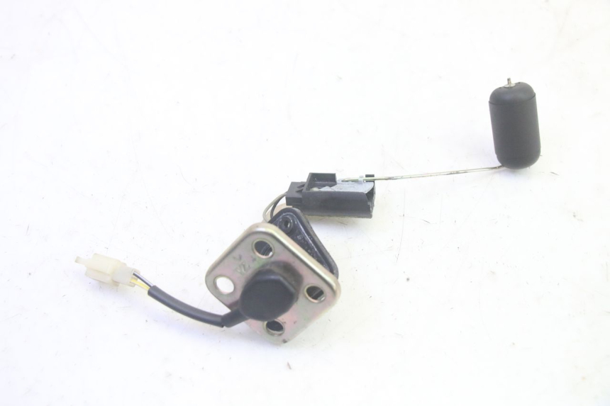 photo de FUEL TANK GAUGE PEUGEOT KISBEE 4T 50 (2018 - 2022) - Zoom on usage condition