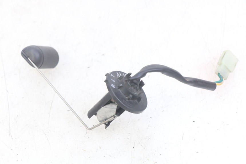photo de FUEL TANK GAUGE KYMCO AGILITY 16+ 4T 50 (2018 - 2023)