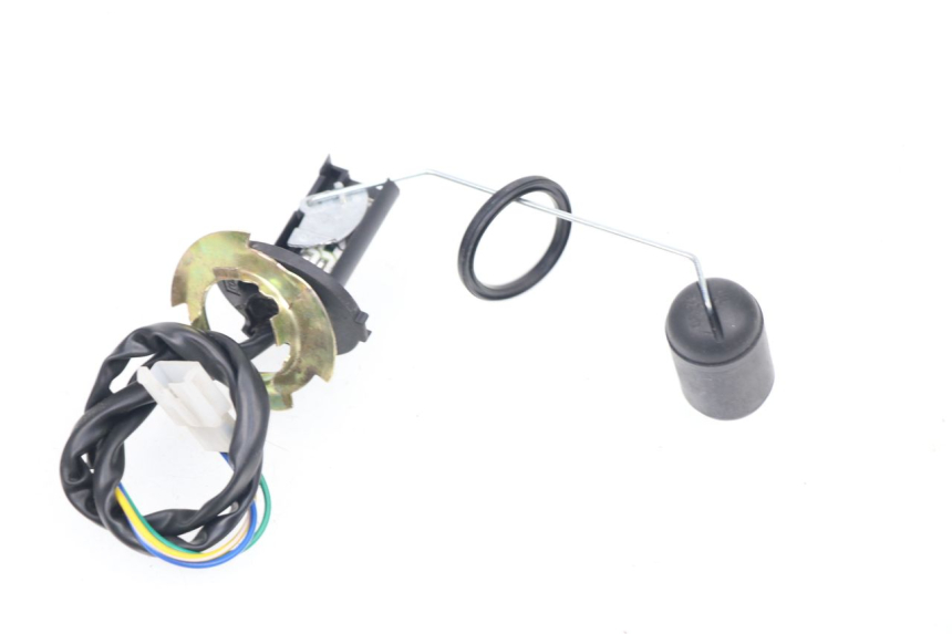 photo de FUEL TANK GAUGE LONGJIA DIGITA 4T 50 (2019 - 2022)