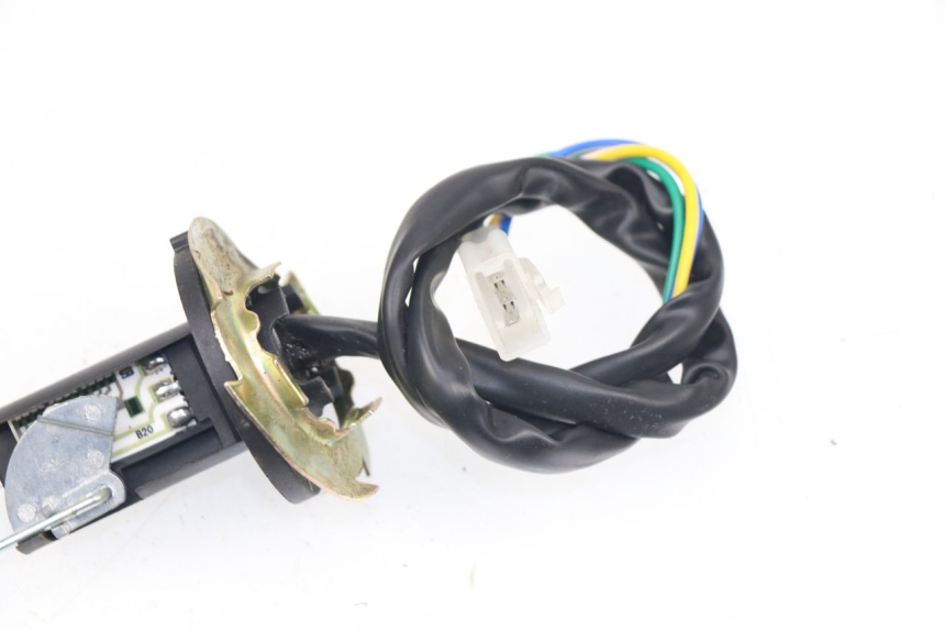 photo de FUEL TANK GAUGE LONGJIA DIGITA 4T 50 (2019 - 2022)