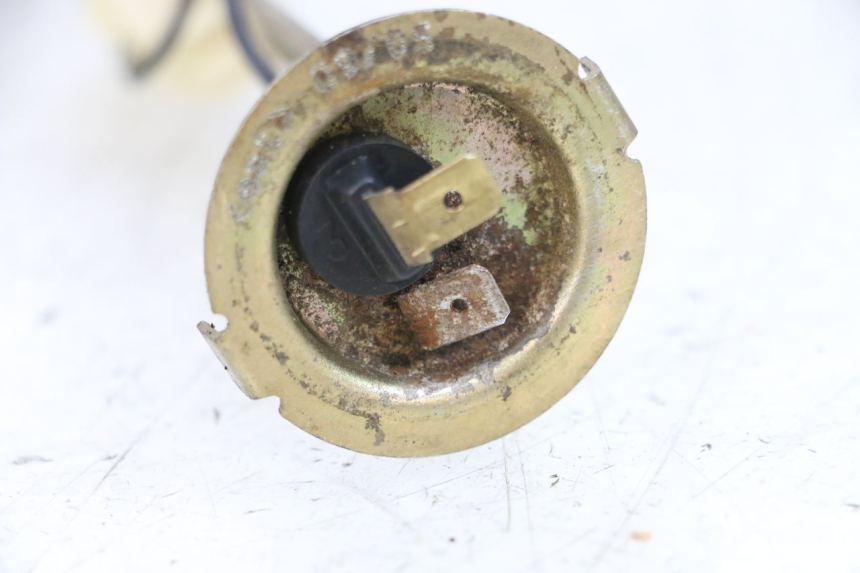 photo de FUEL TANK LEVEL YAMAHA NEO'S NEOS 2T 50 (1998 - 2007) - Zoom on usage condition