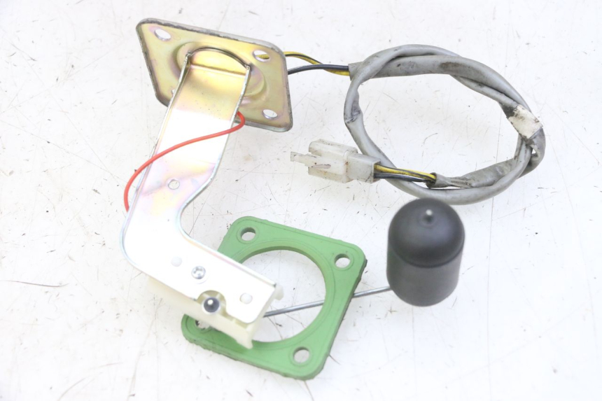photo de FUEL TANK GAUGE PIAGGIO NEW TYPHOON 50 (2018 - 2021)