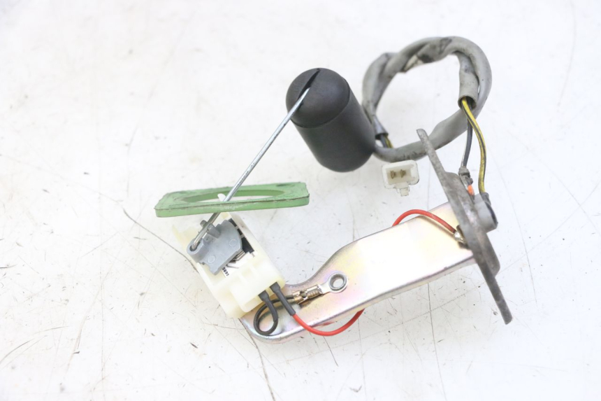 photo de FUEL TANK GAUGE PIAGGIO NEW TYPHOON 50 (2018 - 2021)