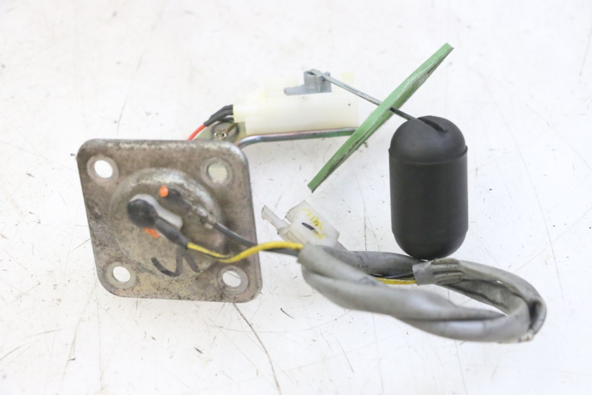 photo de FUEL TANK GAUGE PIAGGIO NEW TYPHOON 50 (2018 - 2021)