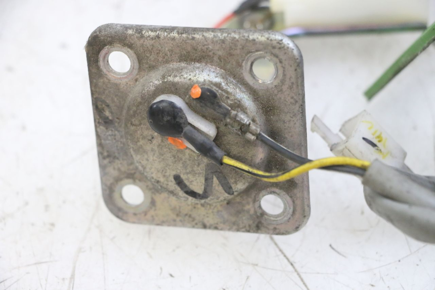 photo de FUEL TANK GAUGE PIAGGIO NEW TYPHOON 50 (2018 - 2021)