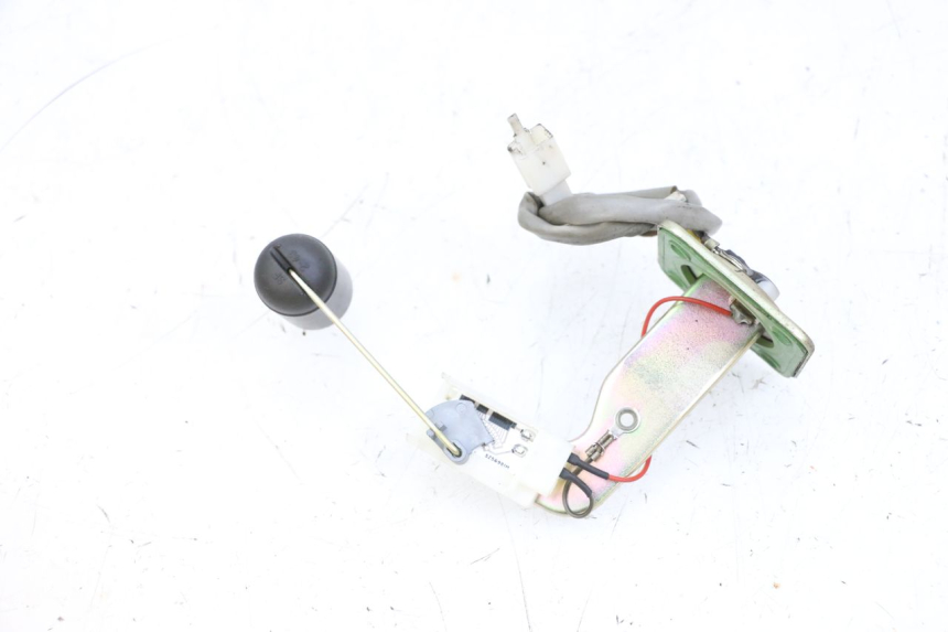 photo de FUEL TANK GAUGE PIAGGIO NEW TYPHOON 50 (2018 - 2021) - Component detail