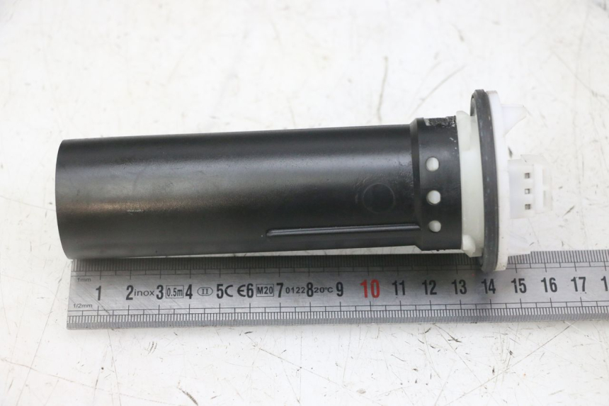 photo de FUEL TANK LEVEL PIAGGIO NRG POWER PUREJET 50 (2018 - 2021)