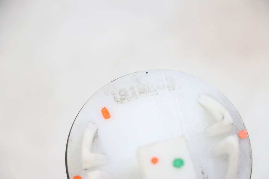 photo de FUEL TANK LEVEL PIAGGIO NRG POWER PUREJET 50 (2018 - 2021)