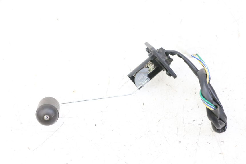 photo de FUEL TANK LEVEL JM MOTORS OLDIES GT 4T 50 (2018 - 2025)