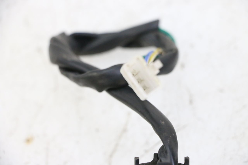 photo de FUEL TANK LEVEL JM MOTORS OLDIES GT 4T 50 (2018 - 2025)