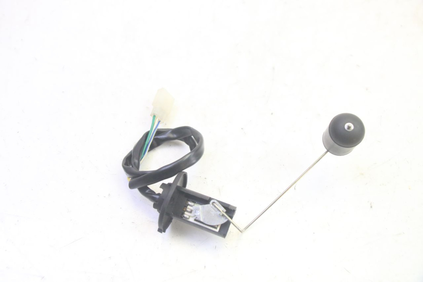 photo de FUEL TANK LEVEL JM MOTORS OLDIES GT 4T 50 (2018 - 2025) - Main view