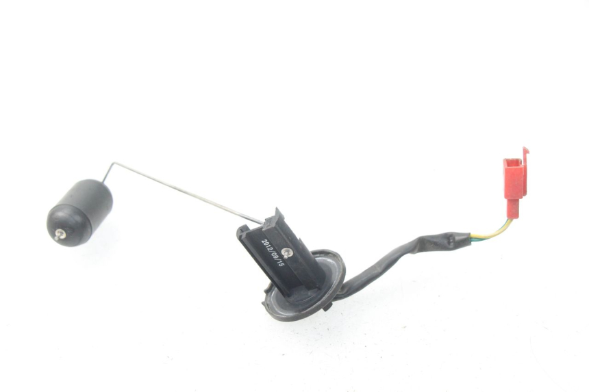 photo de FUEL TANK GAUGE SYM ORBIT 2 4T 50 (2008 - 2017)