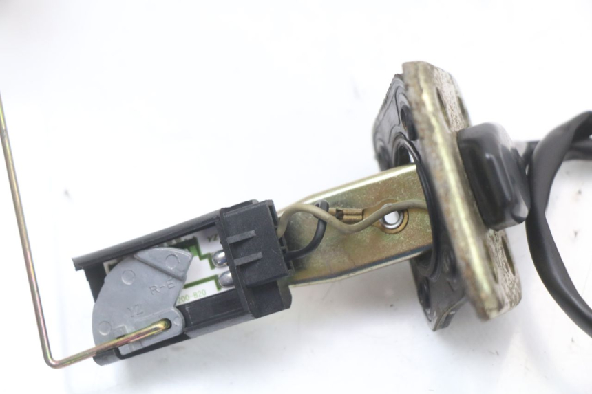 photo de FUEL TANK GAUGE PEUGEOT CITYSTAR 50 (2013 - 2017)