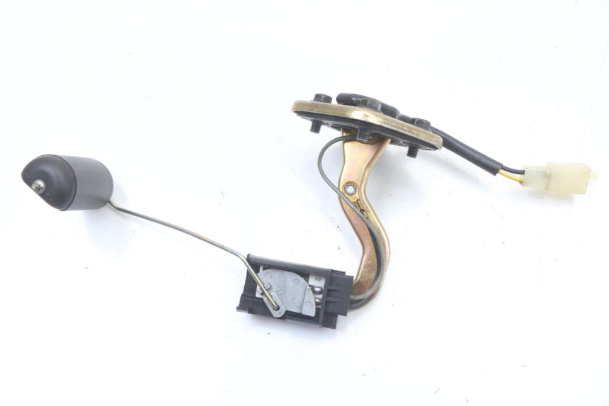 photo de FUEL TANK LEVEL PEUGEOT STREETZONE I 2T 50 (2018 - 2020)
