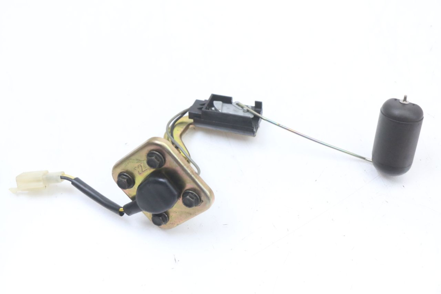 photo de FUEL TANK LEVEL PEUGEOT STREETZONE I 2T 50 (2018 - 2020)