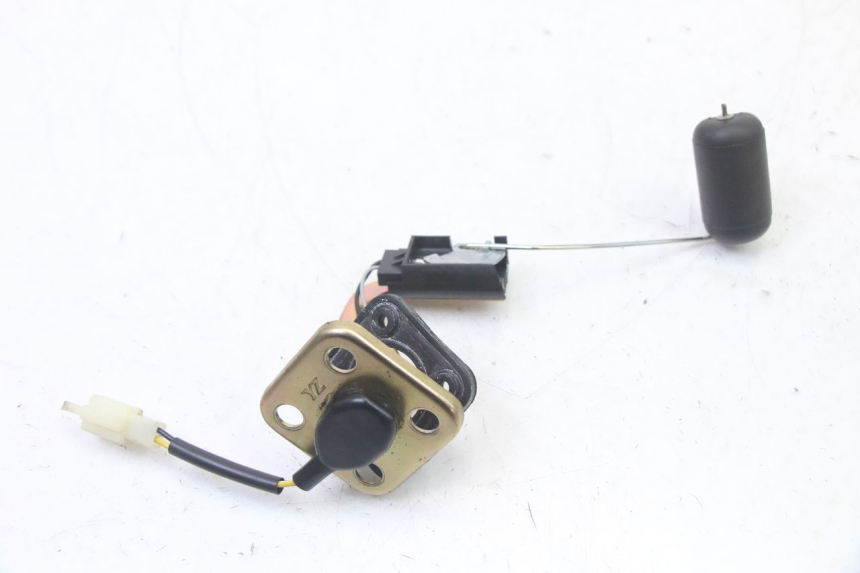 photo de FUEL TANK LEVEL PEUGEOT STREETZONE I 2T 50 (2018 - 2020)