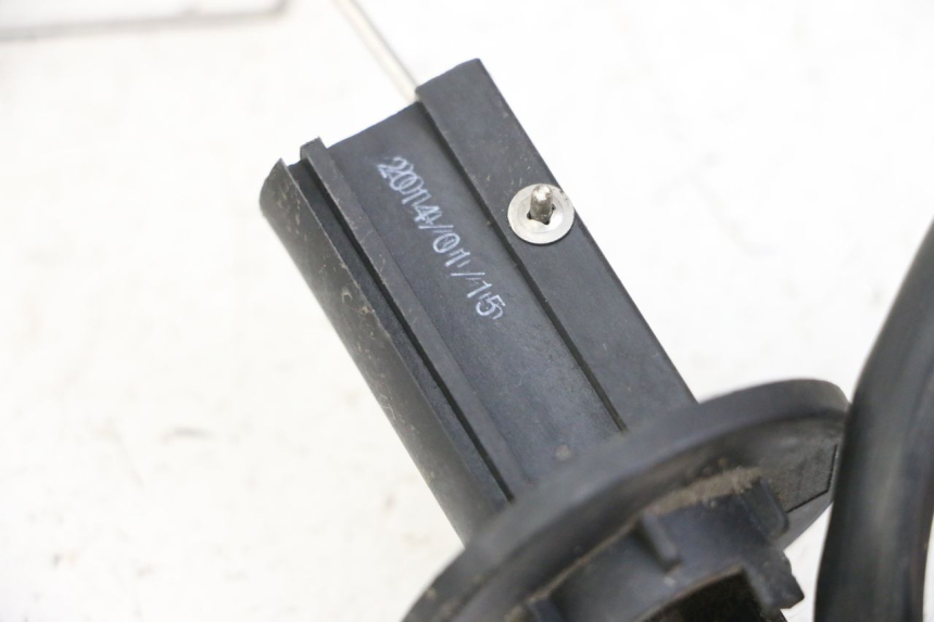 photo de FUEL TANK GAUGE PEUGEOT TWEET 4T 50 (2014 - 2019)