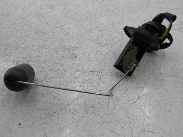 photo de FUEL TANK GAUGE PEUGEOT TWEET 4T 50 (2010 - 2014)