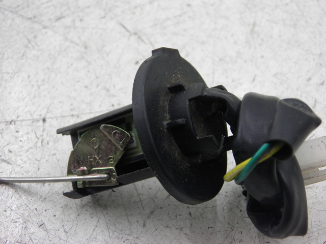 photo de FUEL TANK GAUGE PEUGEOT TWEET 4T 50 (2010 - 2014)