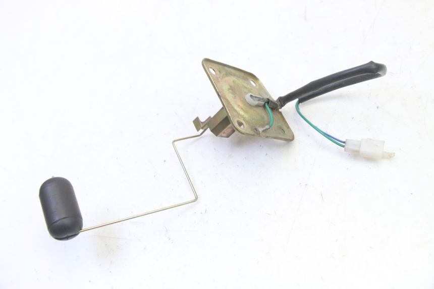 photo de FUEL TANK LEVEL MAG POWER R-STREET 50 (2016 - 2025)