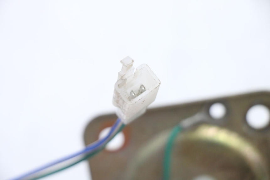 photo de FUEL TANK LEVEL MAG POWER R-STREET 50 (2016 - 2025)