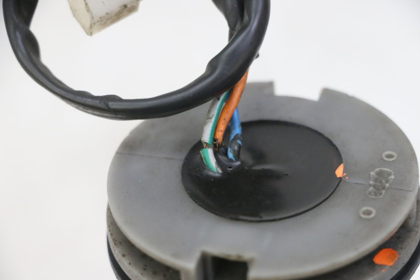 photo de FUEL TANK LEVEL APRILIA RALLY AC 50 (1995 - 2004)