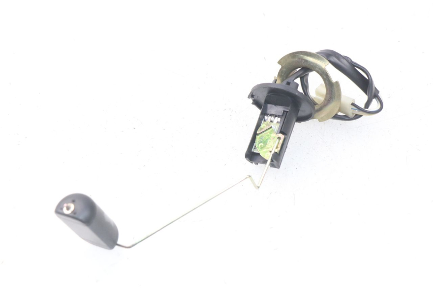 photo de FUEL TANK LEVEL RIDE JUMP 2T 50 (2012 - 2017)