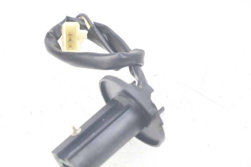 photo de FUEL TANK LEVEL RIDE JUMP 2T 50 (2012 - 2017)