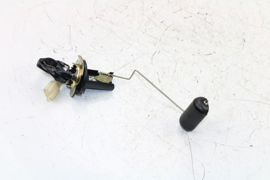 photo de FUEL TANK LEVEL RIDE JUMP 2T 50 (2012 - 2017)