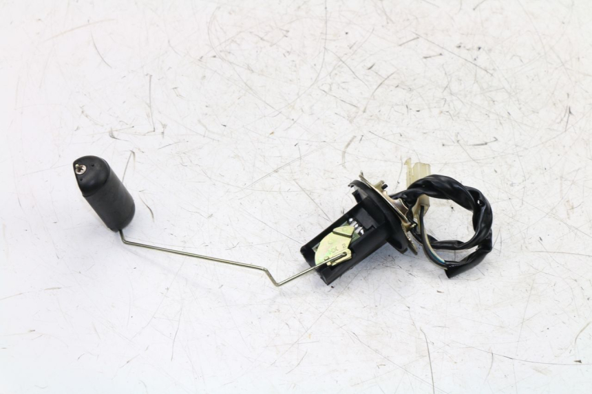 photo de FUEL TANK LEVEL RIDE JUMP 2T 50 (2012 - 2017)