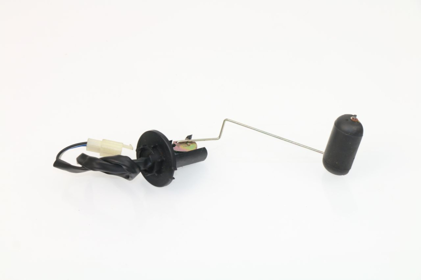 photo de FUEL TANK LEVEL RIDE JUMP 2T 50 (2012 - 2017)