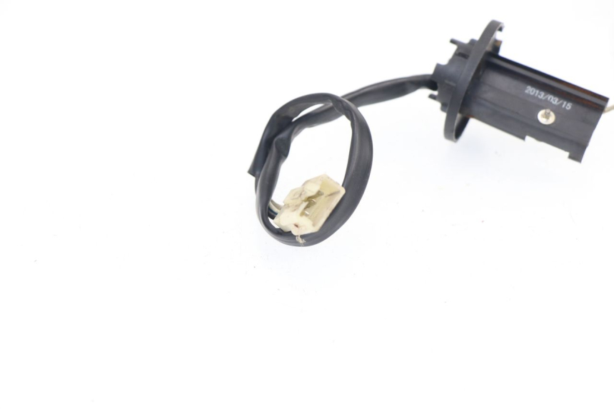 photo de FUEL TANK LEVEL RIDE JUMP 2T 50 (2012 - 2017)