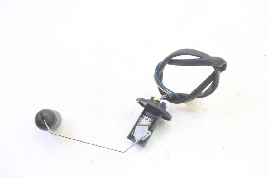 photo de FUEL TANK GAUGE TNT MOTOR ROMA 10' 4T 50 (2019 - 2022) - Main view