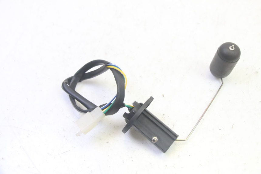 photo de FUEL TANK GAUGE TNT MOTOR ROMA 10' 4T 50 (2019 - 2022) - Component detail