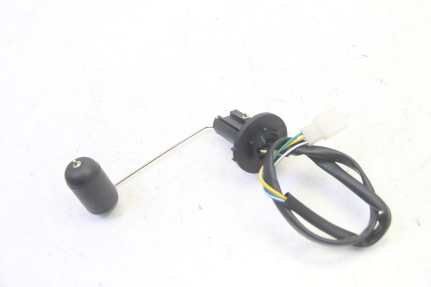 photo de FUEL TANK GAUGE TNT MOTOR ROMA 10' 4T 50 (2019 - 2022) - Zoom on usage condition