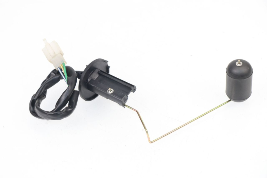 photo de FUEL TANK GAUGE TNT MOTOR ROMA 10' 4T 50 (2007 - 2018)