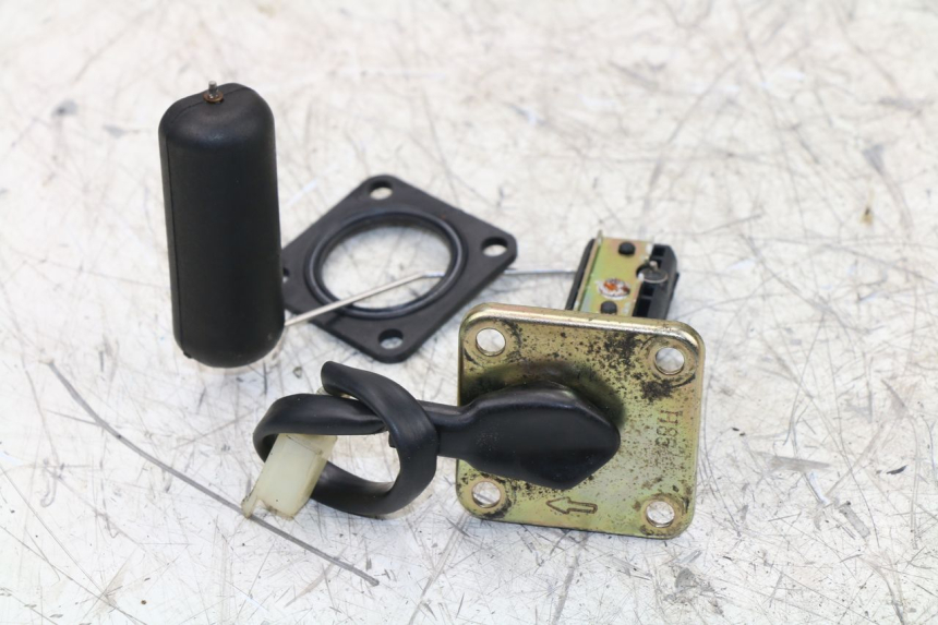 photo de FUEL TANK LEVEL SYM JOYRIDE 125 (2002 - 2009)