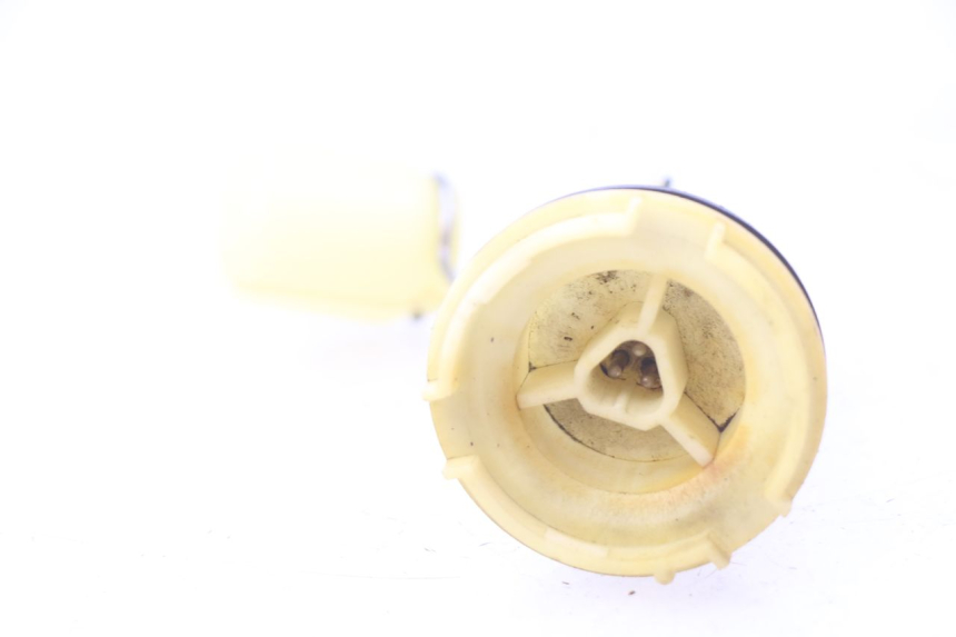 photo de FUEL TANK LEVEL PEUGEOT TKR TREKKER FURIOUS 50 (2005 - 2014) - Zoom on usage condition