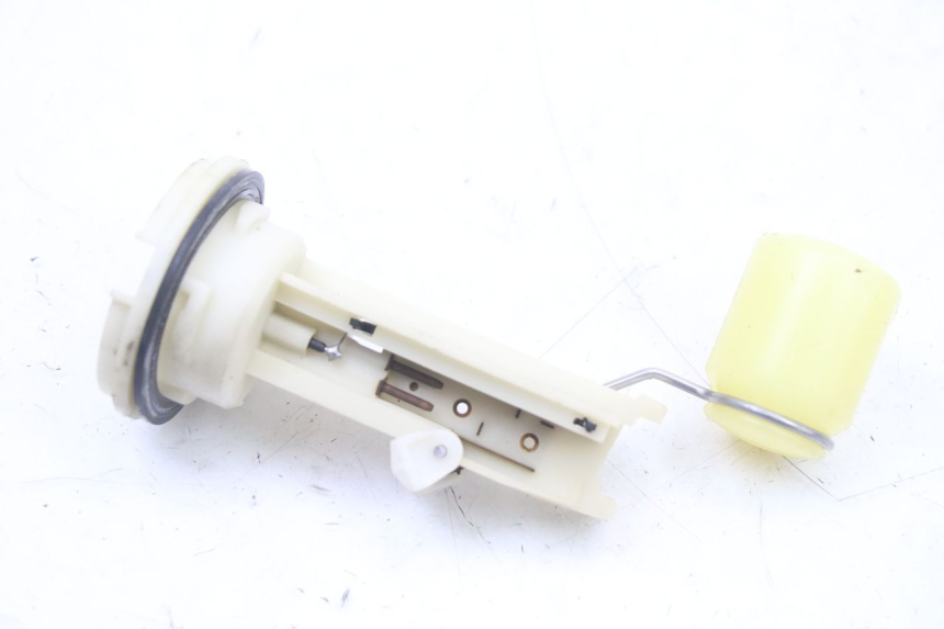 photo de FUEL TANK LEVEL PEUGEOT TREKKER TKR 50 (2005 - 2014)