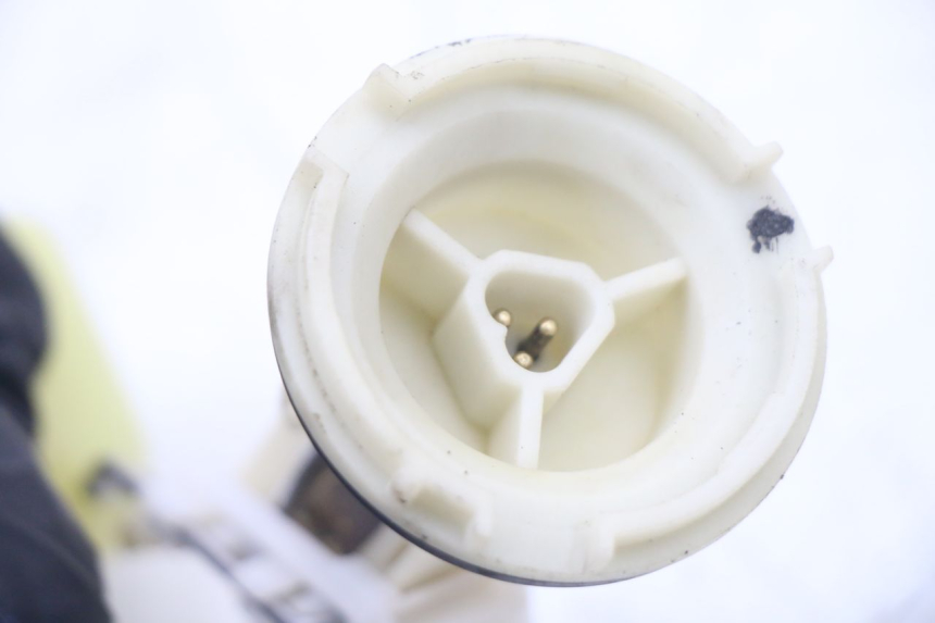 photo de FUEL TANK LEVEL PEUGEOT TREKKER TKR 50 (2005 - 2014)