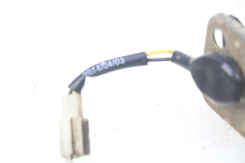 photo de FUEL TANK GAUGE PEUGEOT VIVACITY NEW 4T 50 (2008 - 2017)