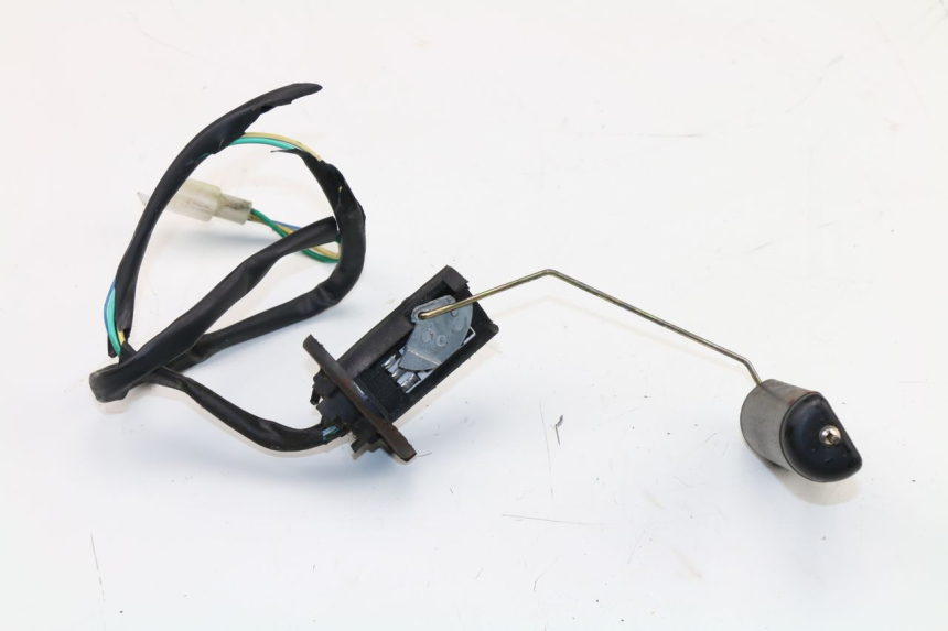 photo de FUEL TANK LEVEL WACOX SHENKE 50 (2008 - 2014)