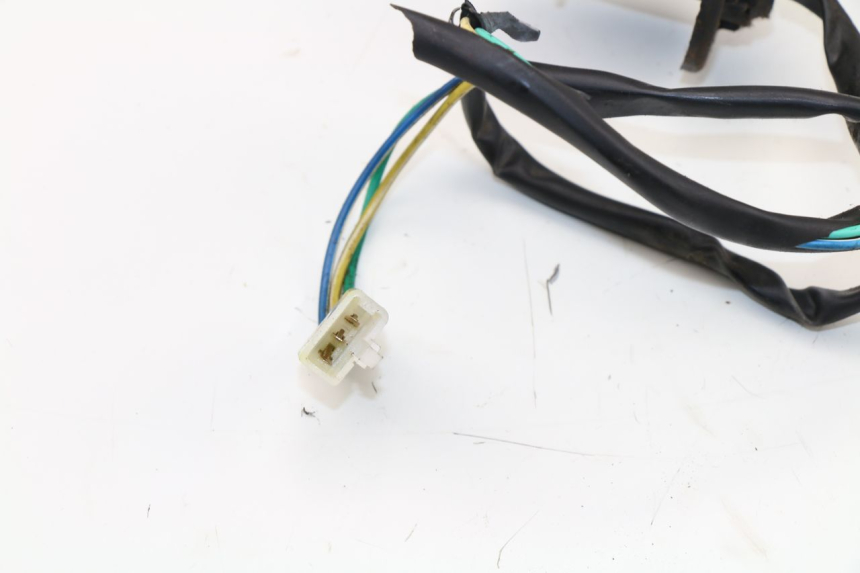photo de FUEL TANK LEVEL WACOX SHENKE 50 (2008 - 2014)