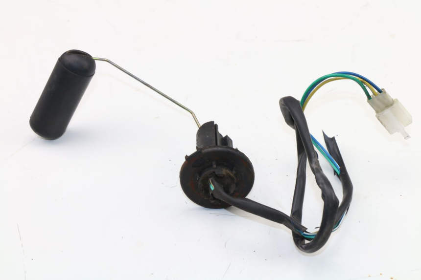 photo de FUEL TANK LEVEL WACOX SHENKE 50 (2008 - 2014)