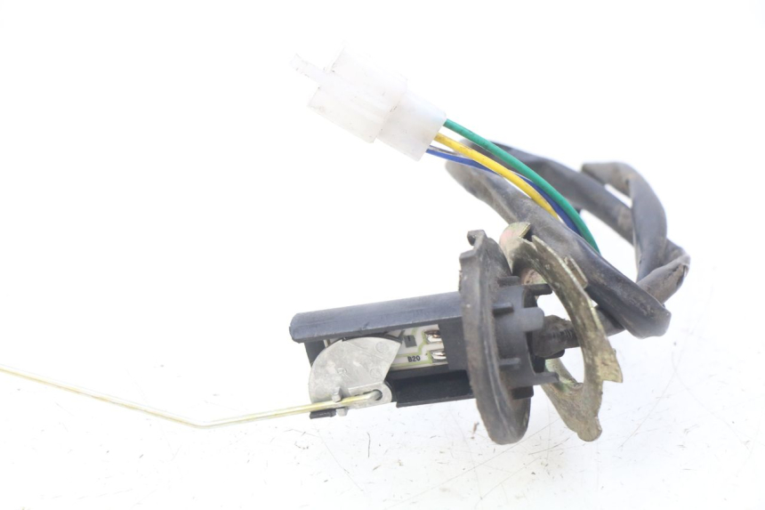 photo de FUEL TANK GAUGE YAMASAKI YM T 125 (2015 - 2020)