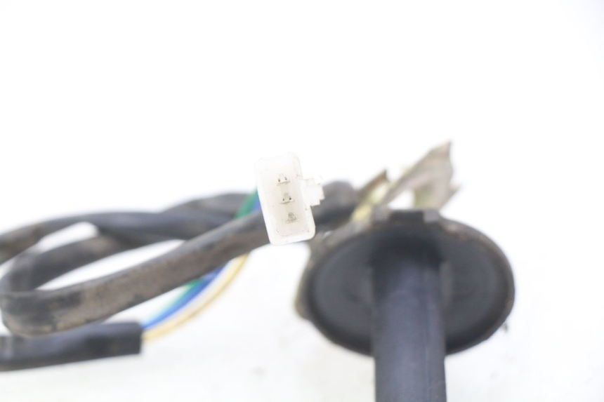 photo de FUEL TANK GAUGE YAMASAKI YM T 125 (2015 - 2020)