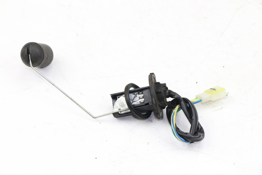 photo de FUEL TANK LEVEL ZHONGNENG ZN50QT 50 (2005 - 2010)