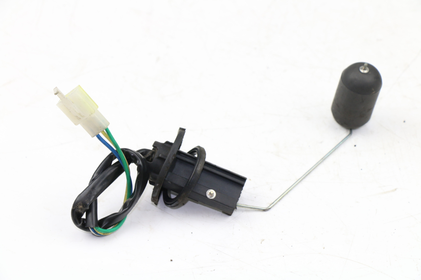 photo de FUEL TANK LEVEL ZHONGNENG ZN50QT 50 (2005 - 2010)