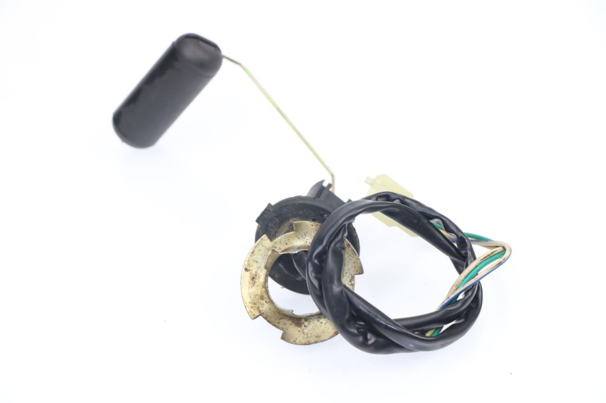 photo de FUEL TANK LEVEL ZHONGNENG ZN50QT 50 (2005 - 2010)